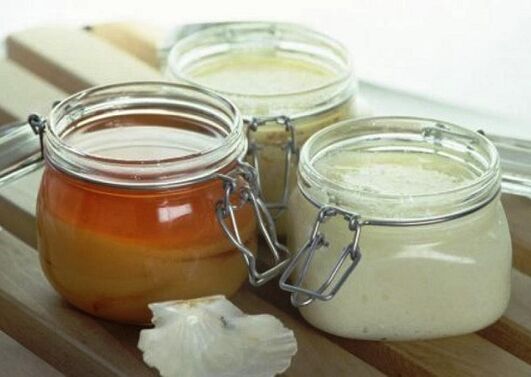 crema cu otet de mere pentru ciuperca unghiilor de la picioare