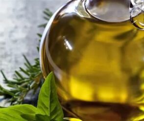 ulei de oregano pentru ciuperca picioarelor